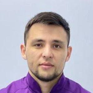 Бибулатов Тагир Алимсолтанович