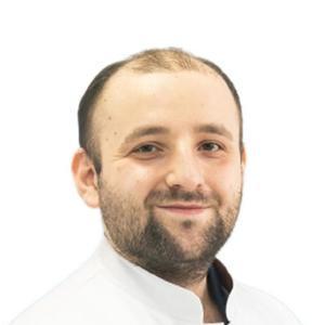 Мамедов Абдулла Аразович