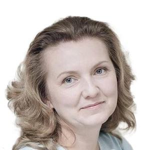 Ананьева Ирина Витальевна