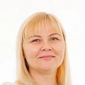 Ладутько Мария Владимировна