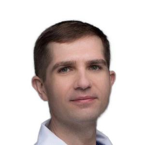 Капранов Денис Олегович