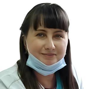 Шарова Ольга Евгеньевна