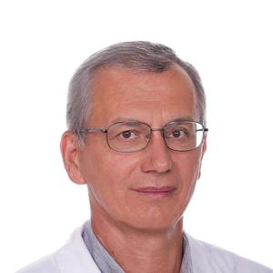 Рассохатский Николай Павлович