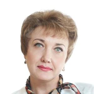 Михайлова Марина Александровна