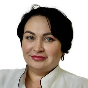 Ануфриева Валентина Валентиновна