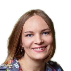Селиванова Наталья Викторовна