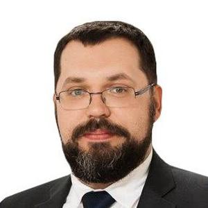 Беседин Андрей Викторович