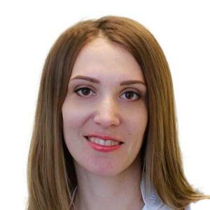Хоменко Ольга Александровна