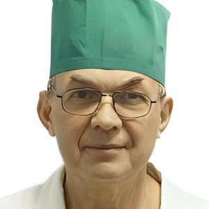 Кондрашов Анатолий Алексеевич