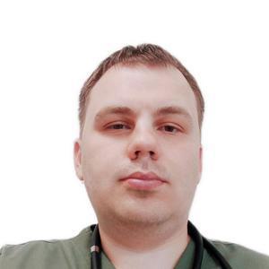 Смирнов Артём Иванович