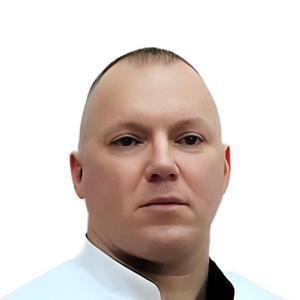 Осколков Денис Александрович