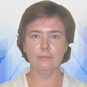 Гурова Анна Вячеславовна