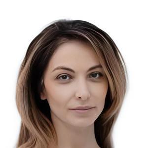 Мзокова Ирма Игоревна
