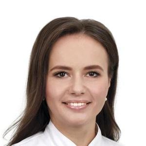 Костышина Екатерина Любомировна