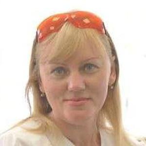 Науменко Марина Валентиновна