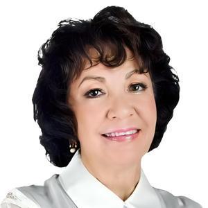 Константинова Вера Егоровна
