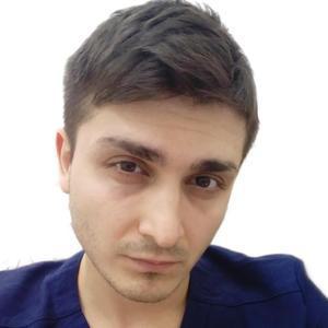 Алиев Амир Маратович