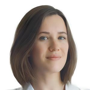 Распосиенко Дарья Владиславовна