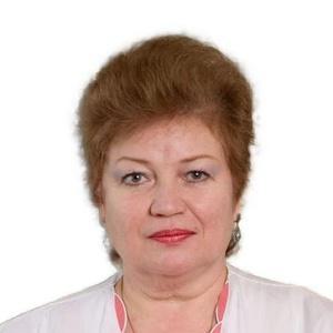 Боховкина Ольга Васильевна
