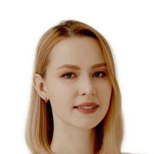 Липина Валентина Вадимовна