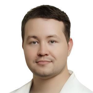 Михайлов Андрей Сергеевич