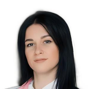 Зейналова (Каракаева) Александра Владиславовна