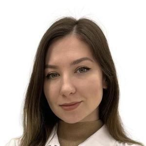 Филимонова (Шакирова) Рамиля Илгамовна