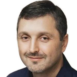 Федотов Сергей Вячеславович