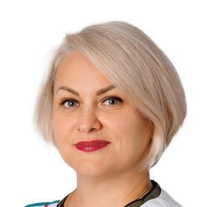 Курбатова Марина Александровна
