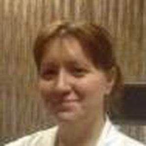 Бочарникова Екатерина Владимировна