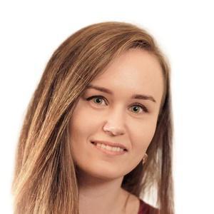 Михайлова Любовь Викторовна