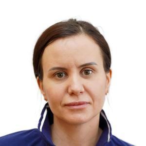 Иванова Алина Михайловна