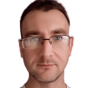 Шушаков Сергей Станиславович