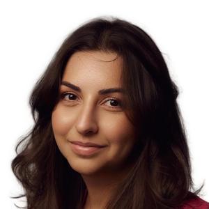 Халапова Анна Артуровна