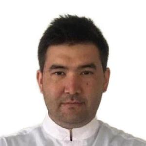 Вальшин Альмир Юнирович