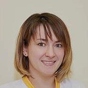 Хафизова Айгуль Фаязовна