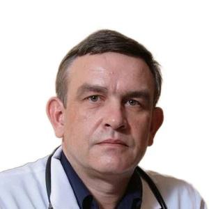 Шутов Юрий Евгеньевич