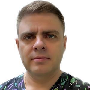 Куклис Станислав Чеславович