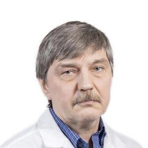 Шебаршов Александр Львович