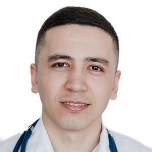 Сатибалдиев Далержон Алишерович