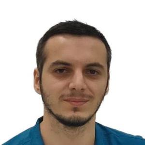 Хаджиев Магомед Насрудинович