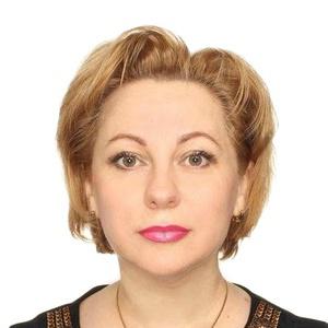Зароченцева Нина Викторовна