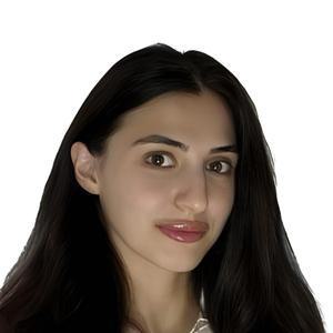 Карая Гулико Шотаевна