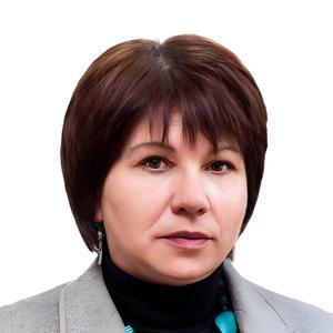 Мельникова Елена Анатольевна