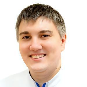 Неледва Владимир Владимирович