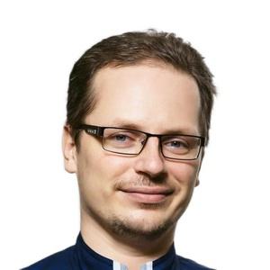 Антипенко Кирилл Игоревич