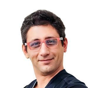 Шушарджан Рубен Сергеевич