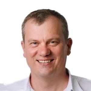 Чернецов Максим Владимирович