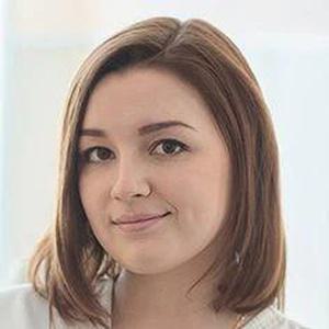 Андрущак Виктория Андреевна