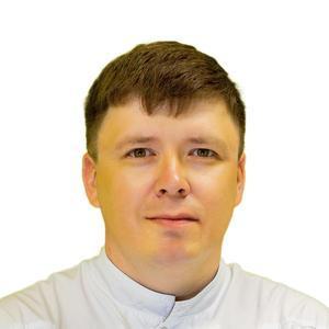 Яушев Эдуард Галеевич